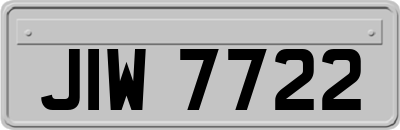 JIW7722