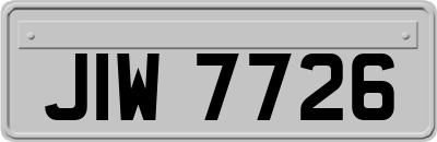 JIW7726
