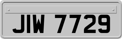 JIW7729