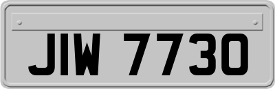 JIW7730