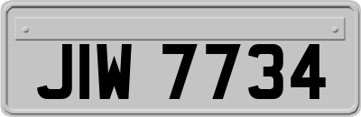 JIW7734