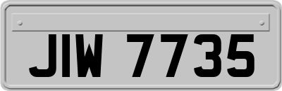 JIW7735