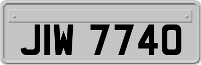 JIW7740
