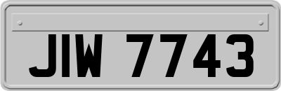JIW7743