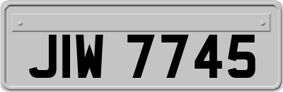 JIW7745