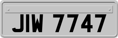JIW7747