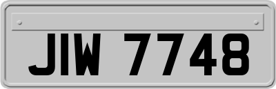 JIW7748