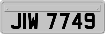 JIW7749