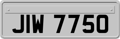 JIW7750