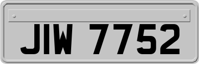 JIW7752