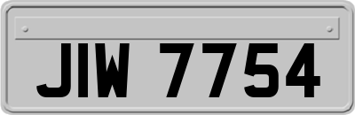 JIW7754