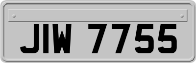 JIW7755