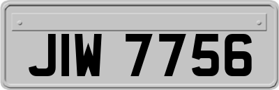 JIW7756