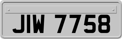 JIW7758