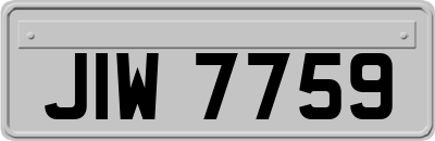 JIW7759