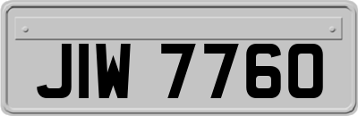 JIW7760