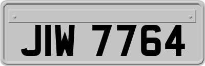 JIW7764