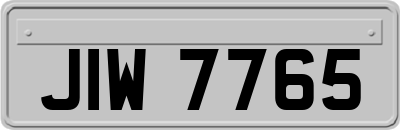 JIW7765