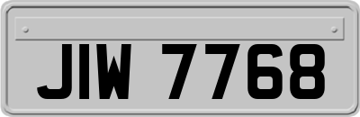 JIW7768