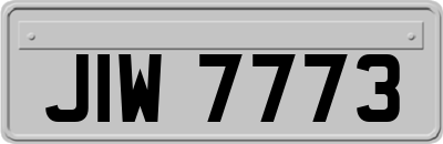JIW7773