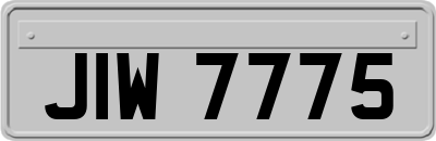 JIW7775