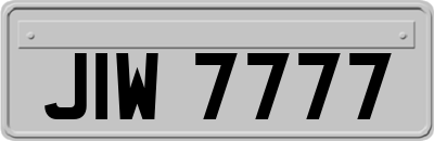 JIW7777