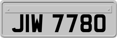 JIW7780