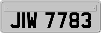 JIW7783