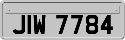 JIW7784