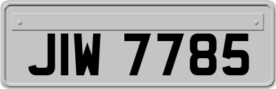 JIW7785