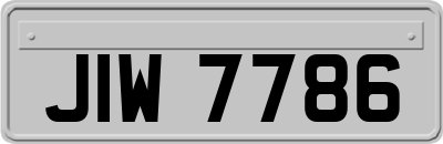 JIW7786