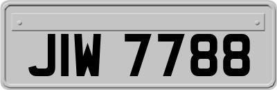 JIW7788
