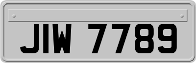 JIW7789