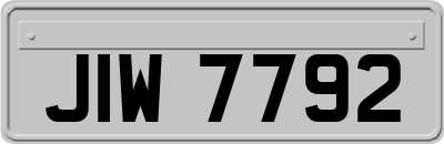 JIW7792