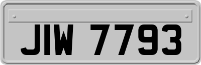 JIW7793