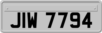 JIW7794