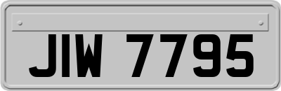 JIW7795