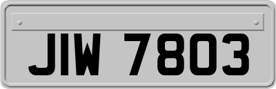 JIW7803
