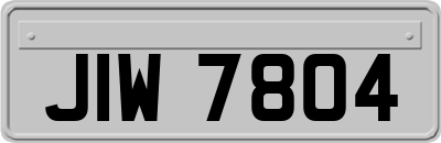 JIW7804