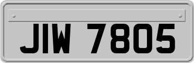 JIW7805