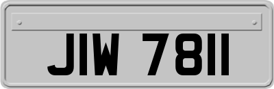 JIW7811