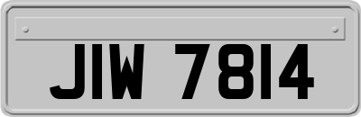 JIW7814