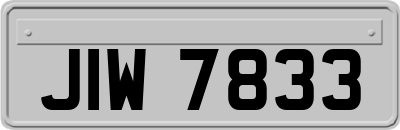 JIW7833