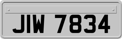 JIW7834
