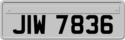 JIW7836