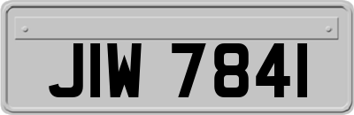 JIW7841