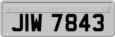 JIW7843