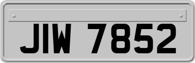JIW7852