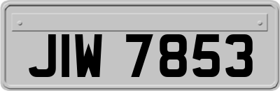 JIW7853