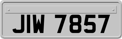 JIW7857